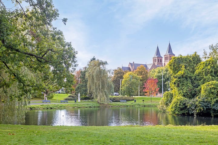 Foto 69 van Parkstraat 6-A