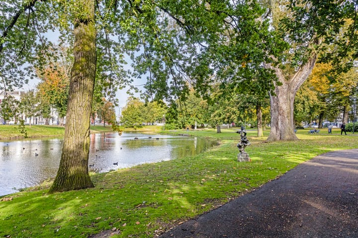 Foto 70 van Parkstraat 6-A