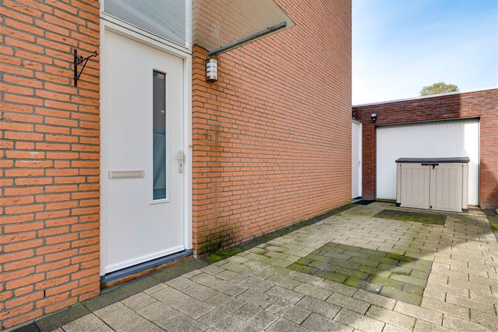 Bekijk foto 5 van Heufkestraat 18