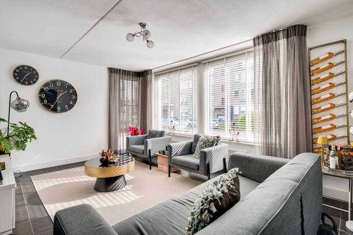 Foto 7 van Heufkestraat 18