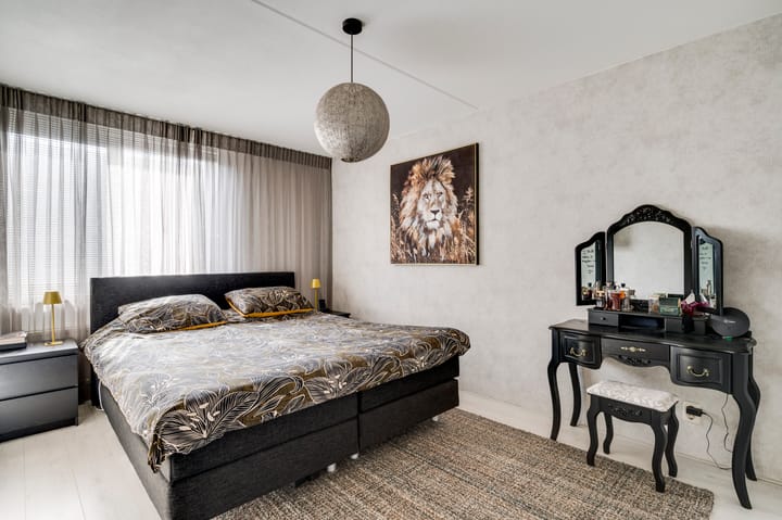 Foto 10 van Heufkestraat 18