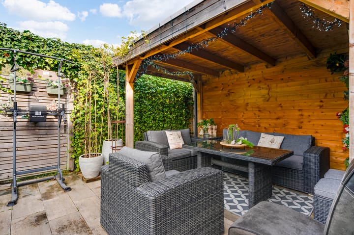 Foto 18 van Heufkestraat 18