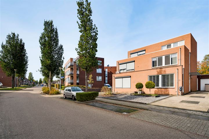 Bekijk foto 19 van Heufkestraat 18