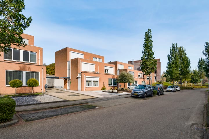 Foto 19 van Heufkestraat 18