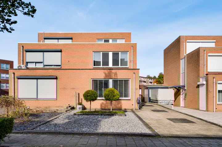 Foto 17 van Heufkestraat 18