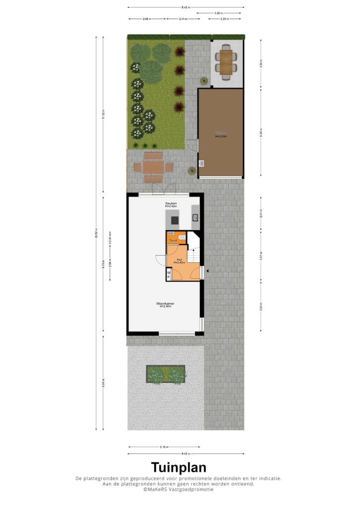 Foto 20 van Heufkestraat 18