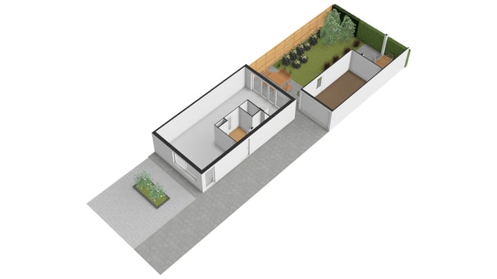 Foto 21 van Heufkestraat 18