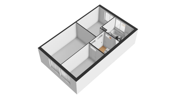 Foto 25 van Heufkestraat 18