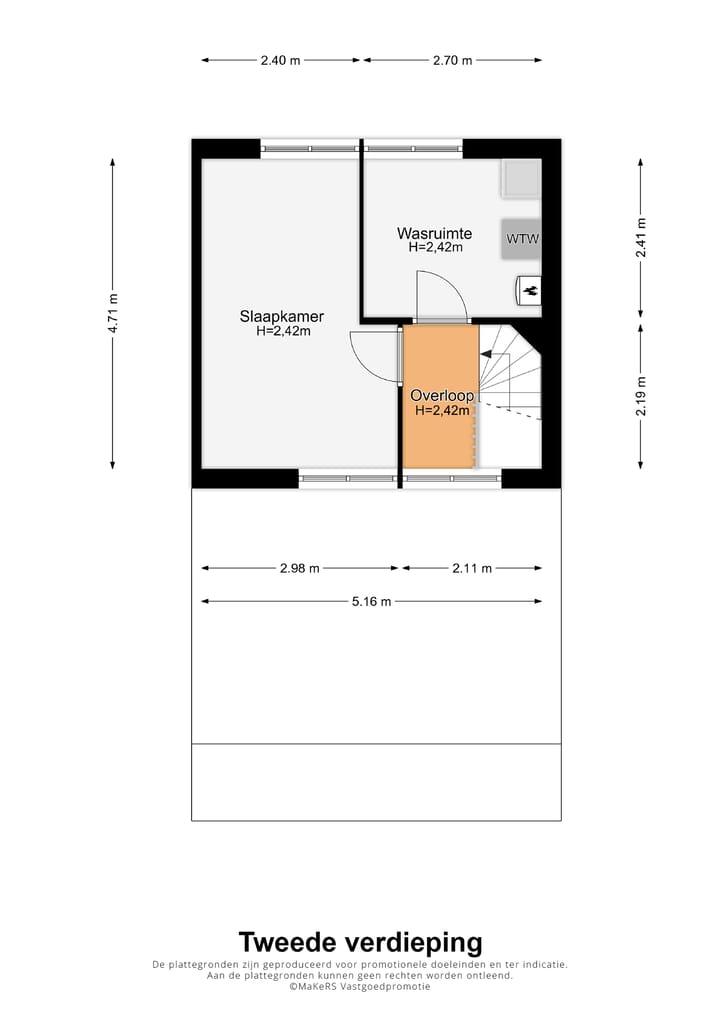 Foto 26 van Heufkestraat 18
