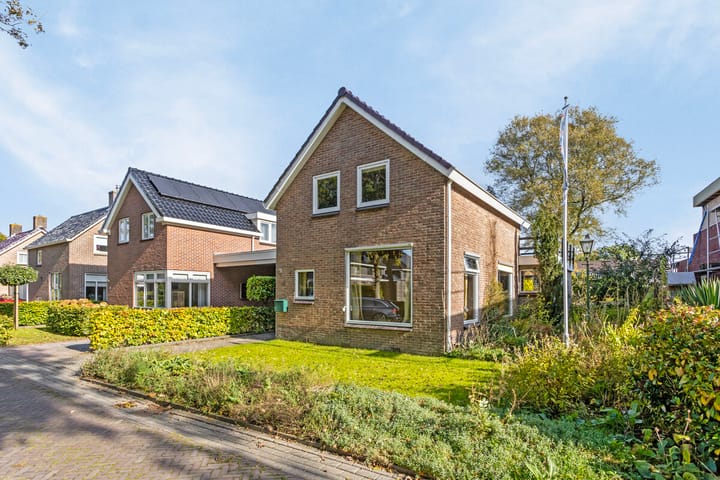 Foto 1 van De Jagerstrjitte 5