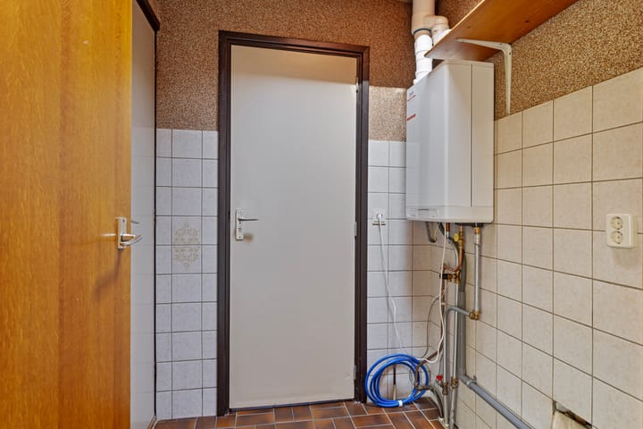 Foto 12 van De Jagerstrjitte 5