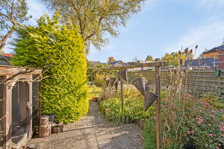 Foto 22 van De Jagerstrjitte 5