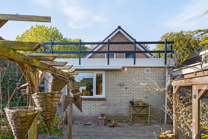 Foto 24 van De Jagerstrjitte 5