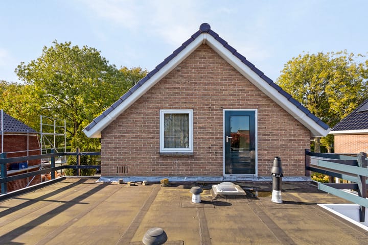 Foto 25 van De Jagerstrjitte 5