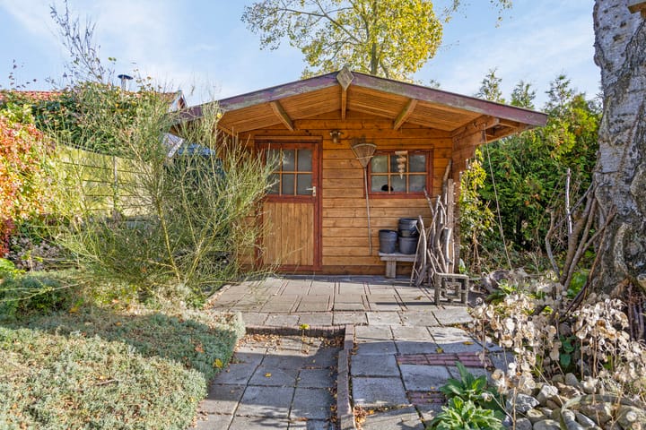 Foto 28 van De Jagerstrjitte 5