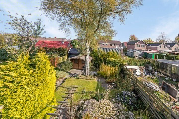 Foto 30 van De Jagerstrjitte 5