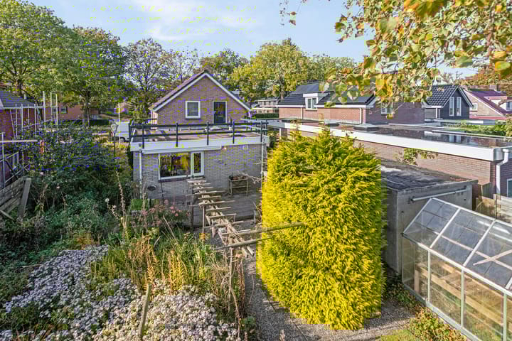 Foto 32 van De Jagerstrjitte 5