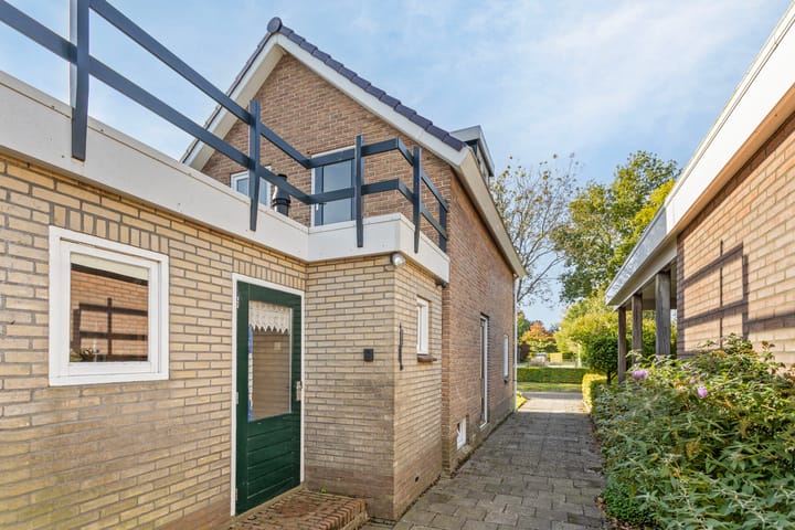 Foto 33 van De Jagerstrjitte 5