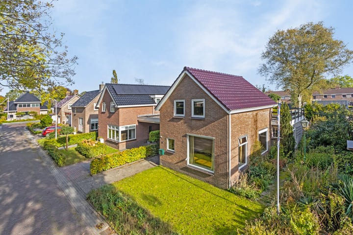 Foto 35 van De Jagerstrjitte 5