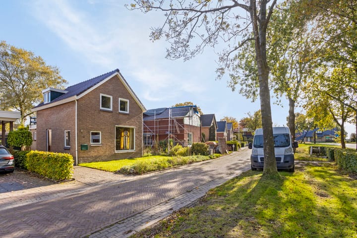 Foto 36 van De Jagerstrjitte 5