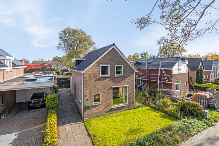 Foto 38 van De Jagerstrjitte 5