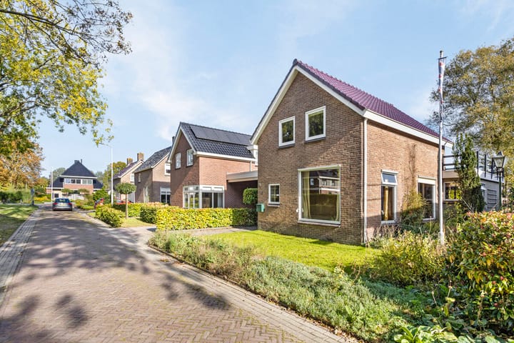 Foto 39 van De Jagerstrjitte 5