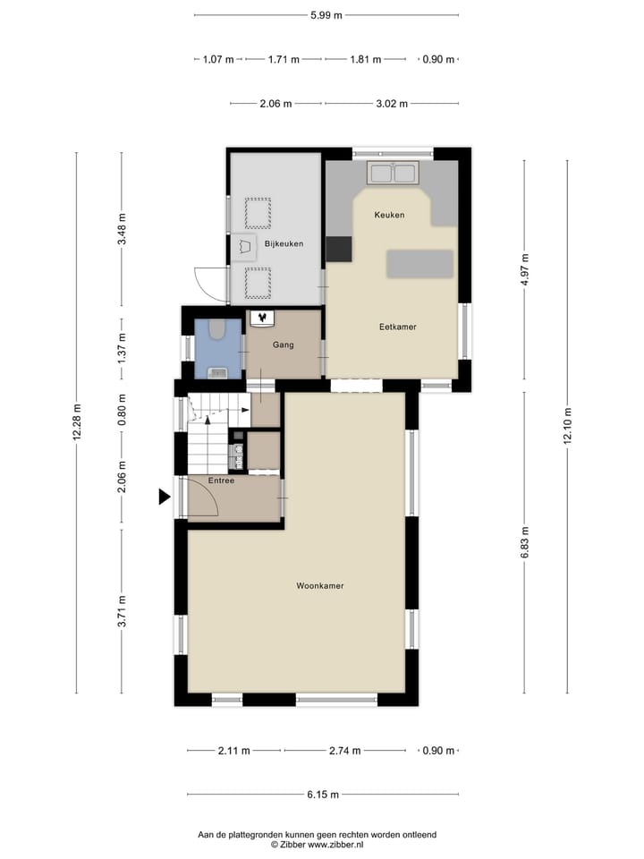 Foto 40 van De Jagerstrjitte 5