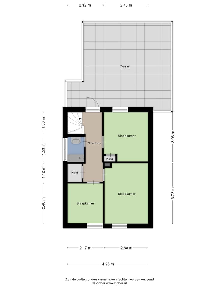 Foto 42 van De Jagerstrjitte 5