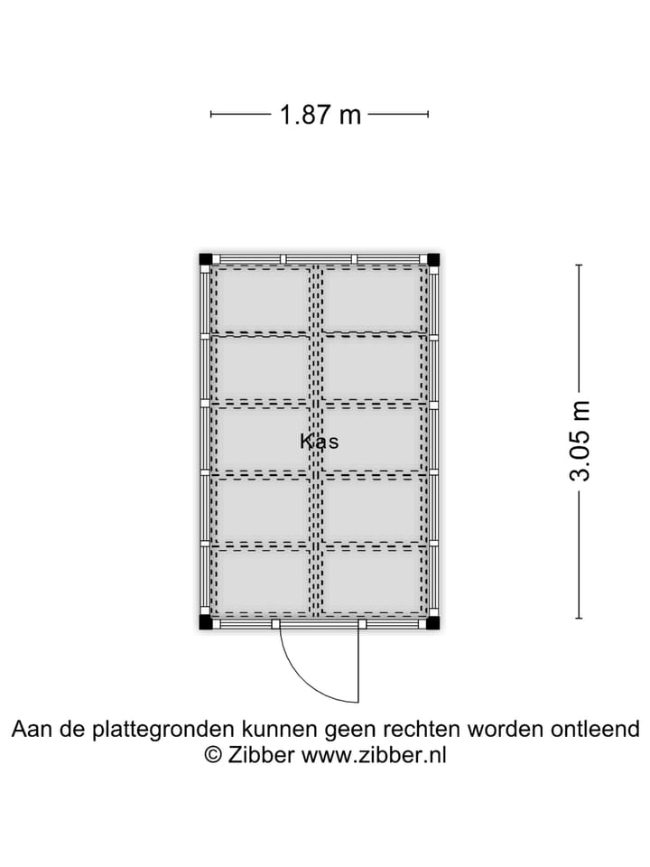 Foto 44 van De Jagerstrjitte 5