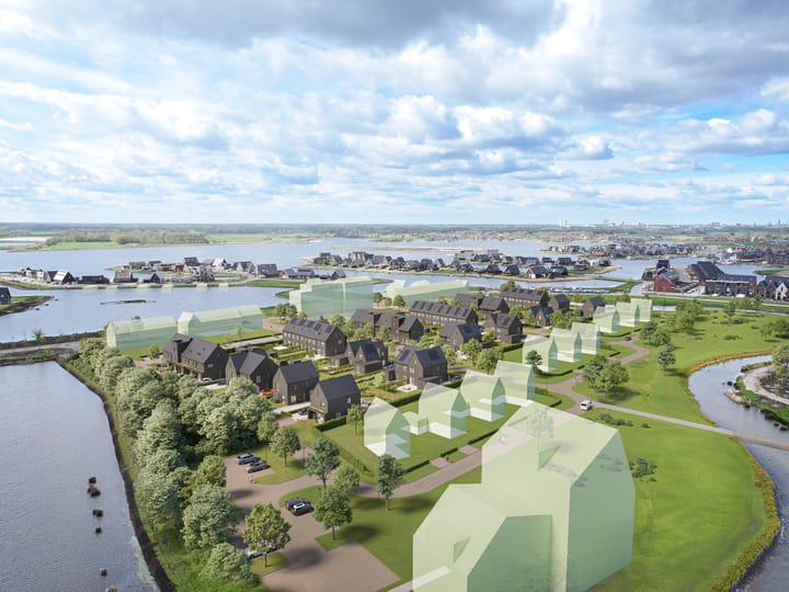 Photo 15 of Levensloopbestendige woning (Bouwnr. 9)