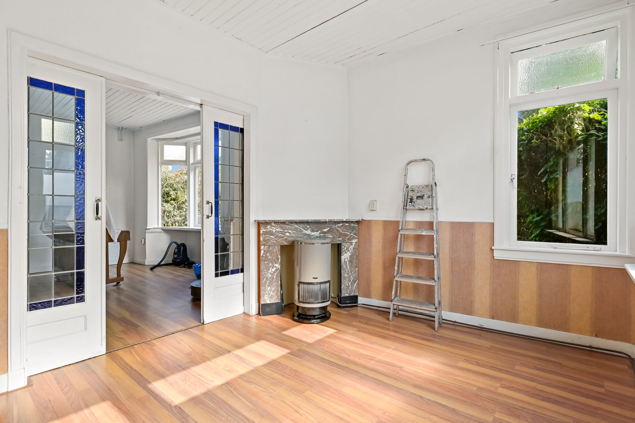 Foto 3 van Bijdorpstraat 28