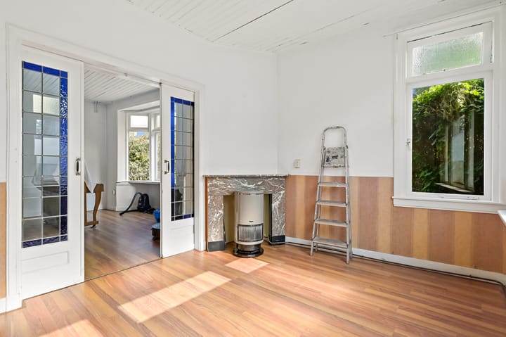 Foto 3 van Bijdorpstraat 28