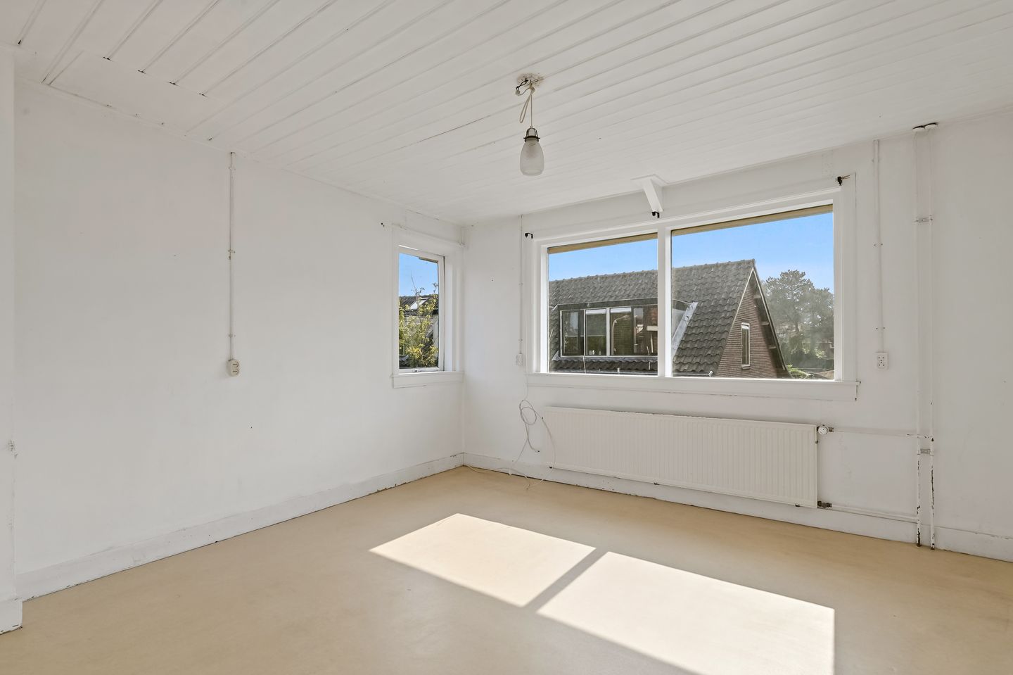 Foto 4 van Bijdorpstraat 28