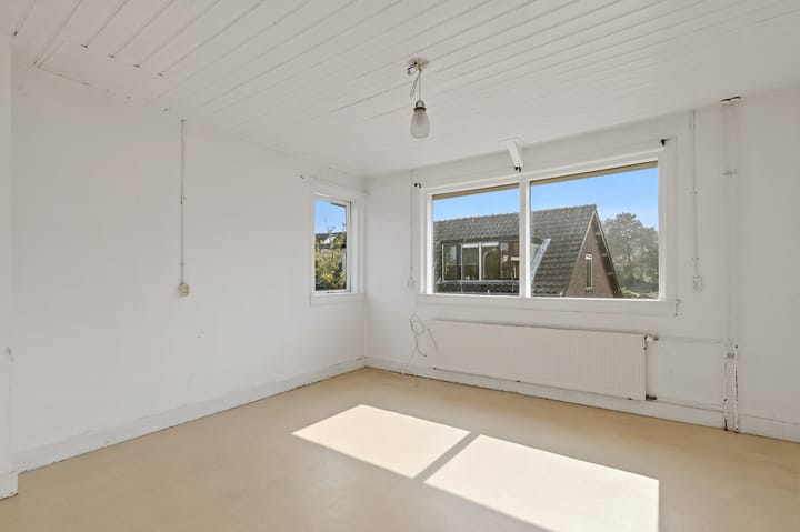 Foto 4 van Bijdorpstraat 28