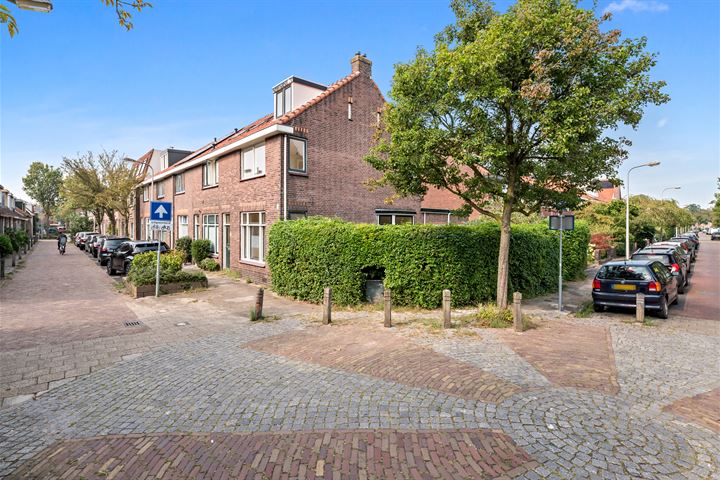 View photo 6 of Bijdorpstraat 28