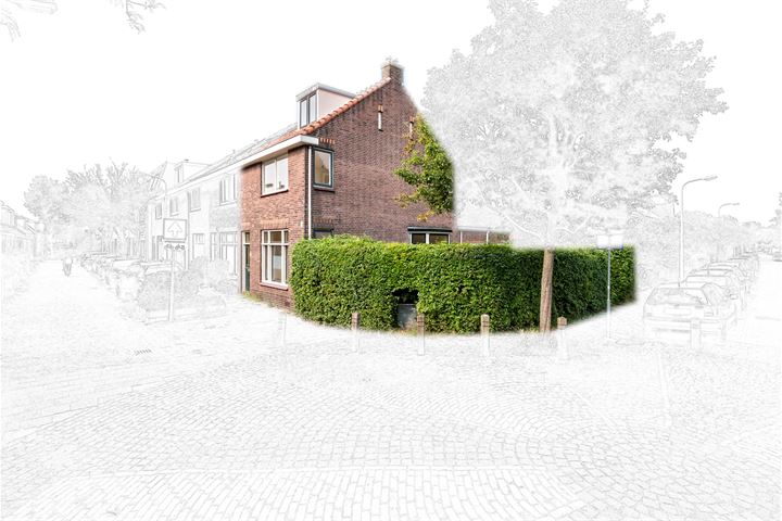 Bekijk foto 7 van Bijdorpstraat 28