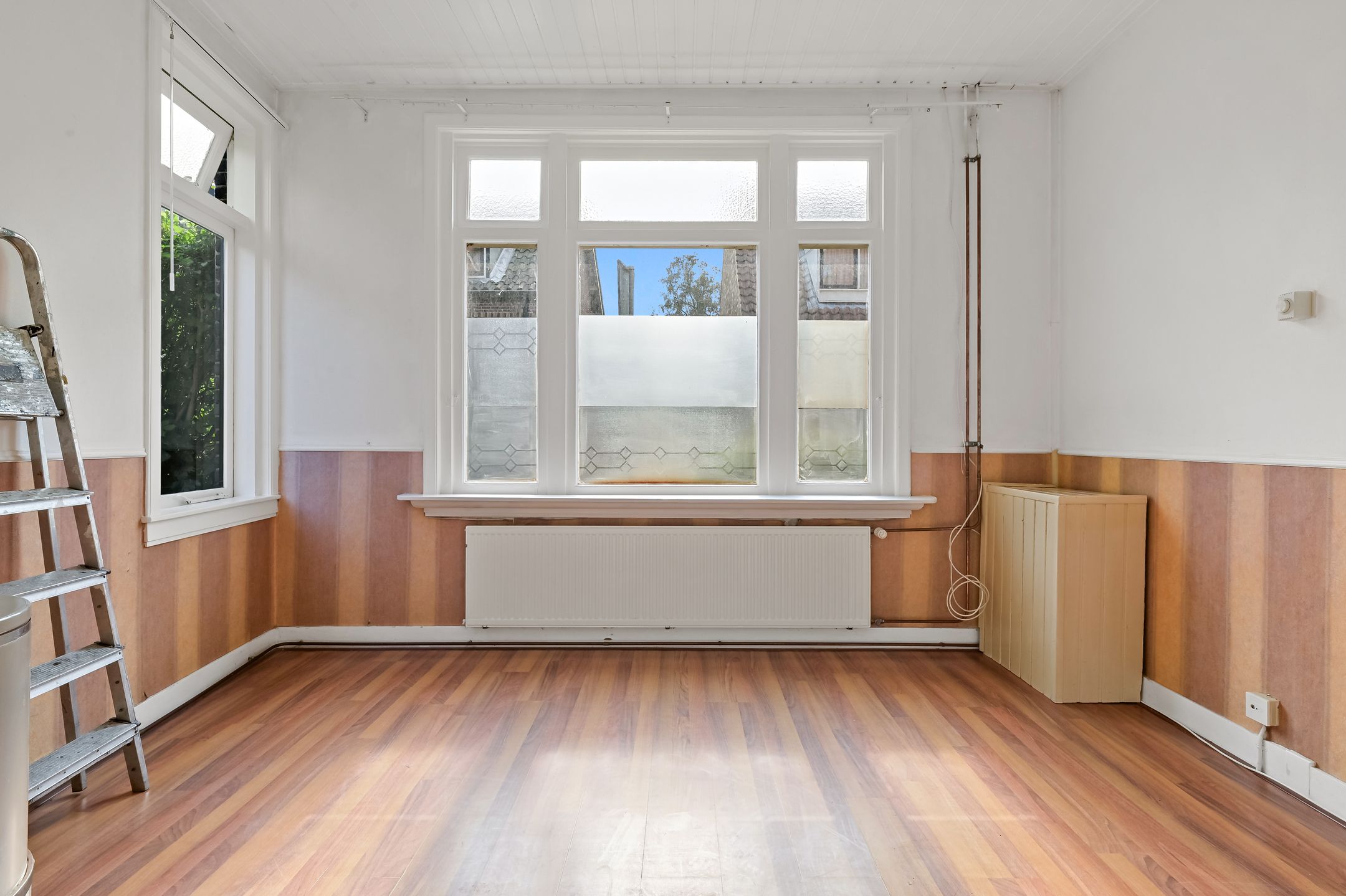 Foto 9 van Bijdorpstraat 28