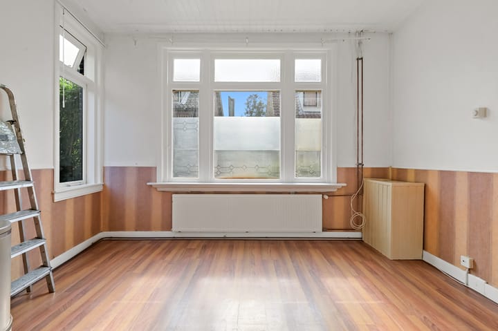 Photo 9 of Bijdorpstraat 28