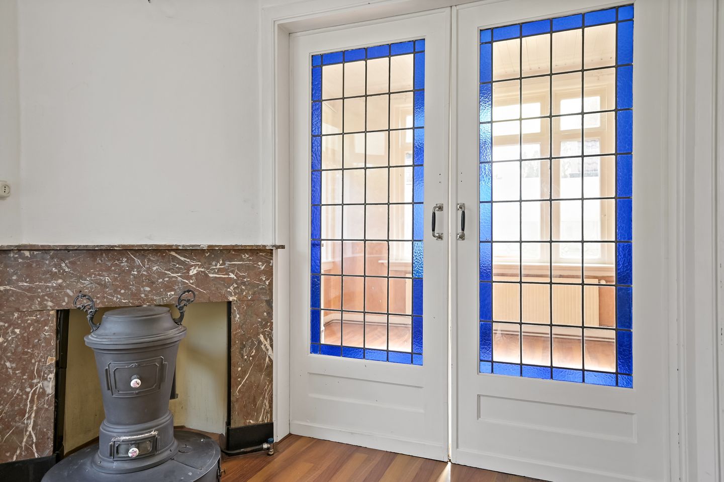 Foto 10 van Bijdorpstraat 28