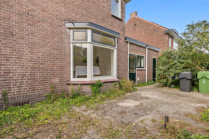 Bekijk foto 17 van Bijdorpstraat 28