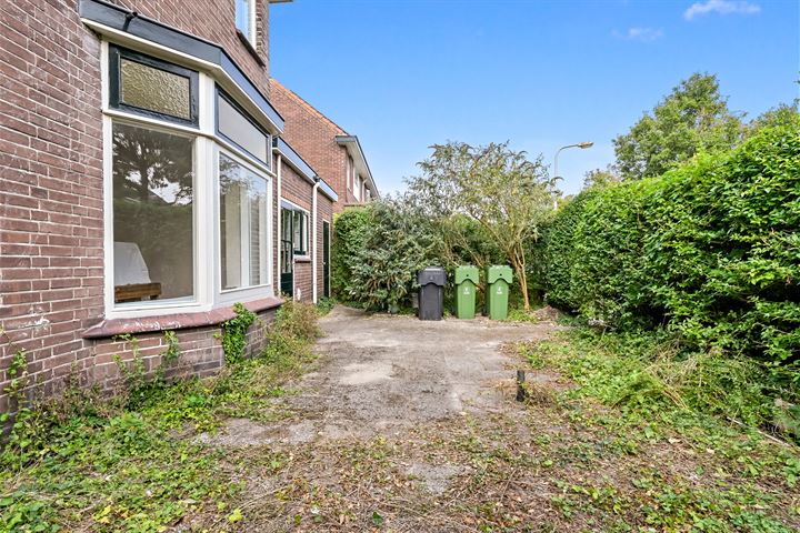 View photo 19 of Bijdorpstraat 28