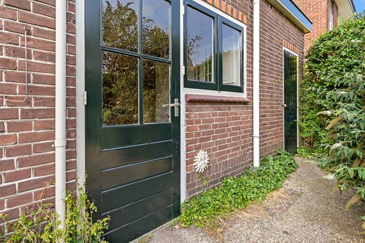 View photo 20 of Bijdorpstraat 28