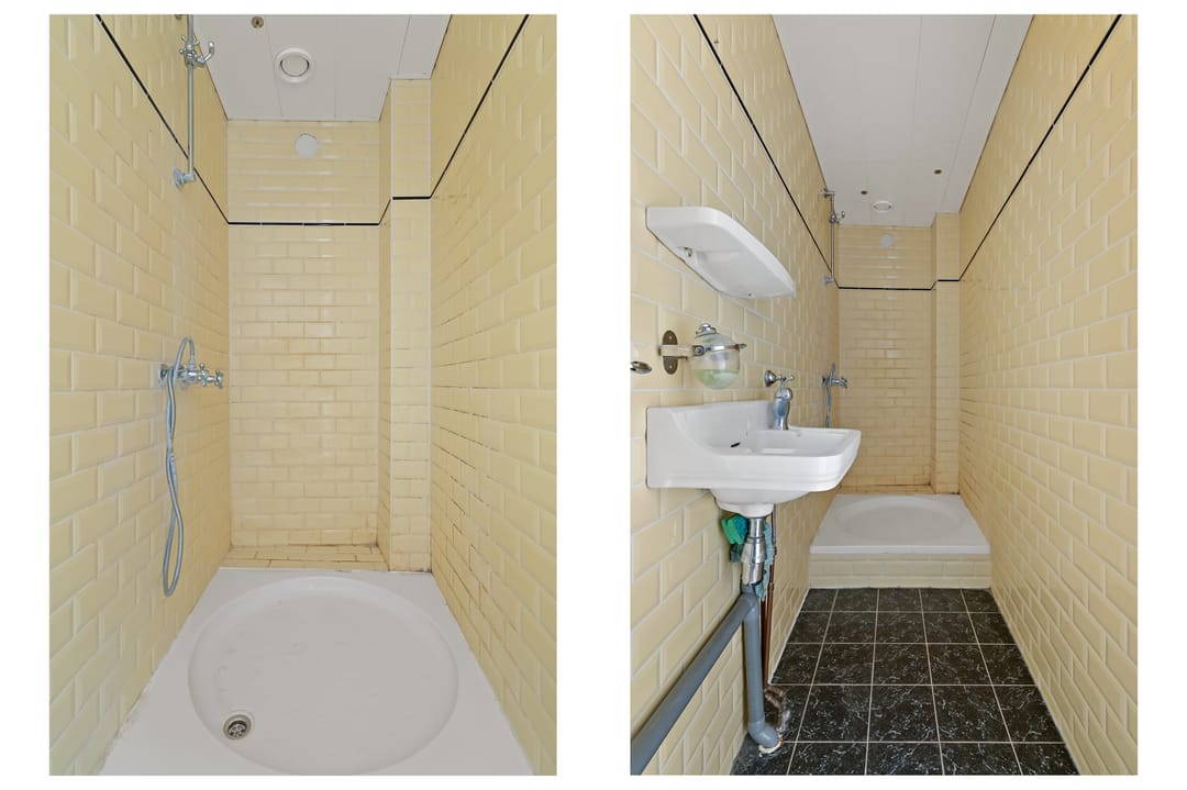 Foto 28 van Bijdorpstraat 28