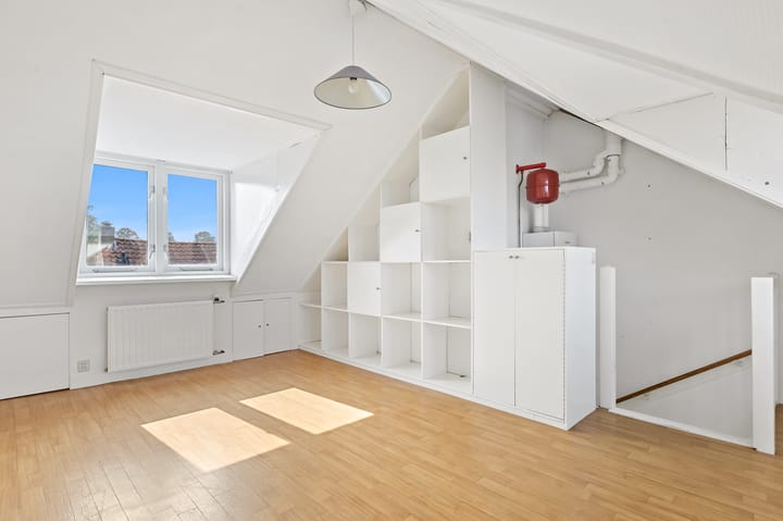 Photo 30 of Bijdorpstraat 28