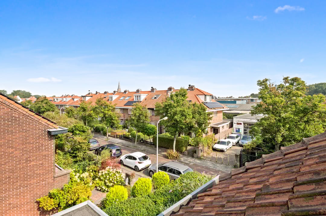 Foto 32 van Bijdorpstraat 28