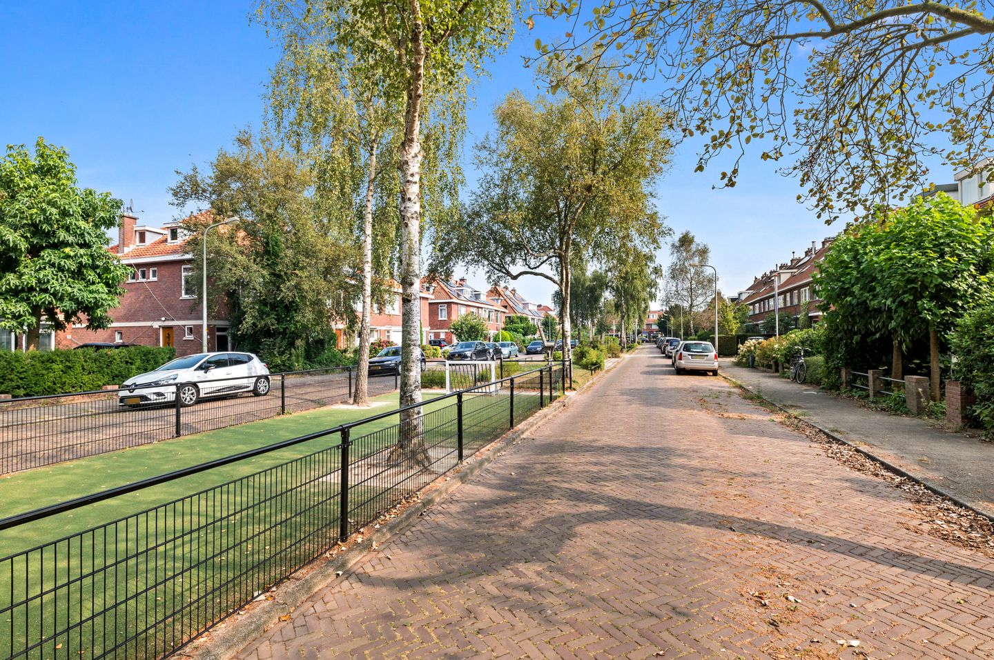 Foto 34 van Bijdorpstraat 28