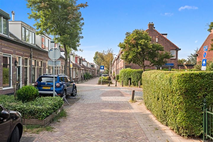 View photo 36 of Bijdorpstraat 28