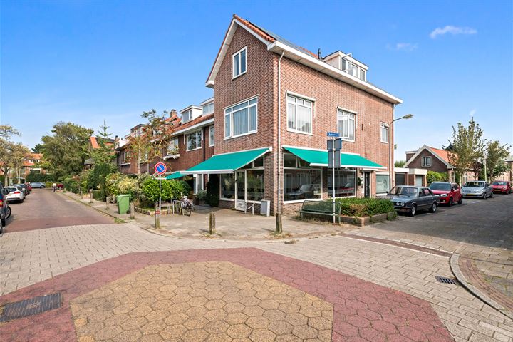 Bekijk foto 38 van Bijdorpstraat 28