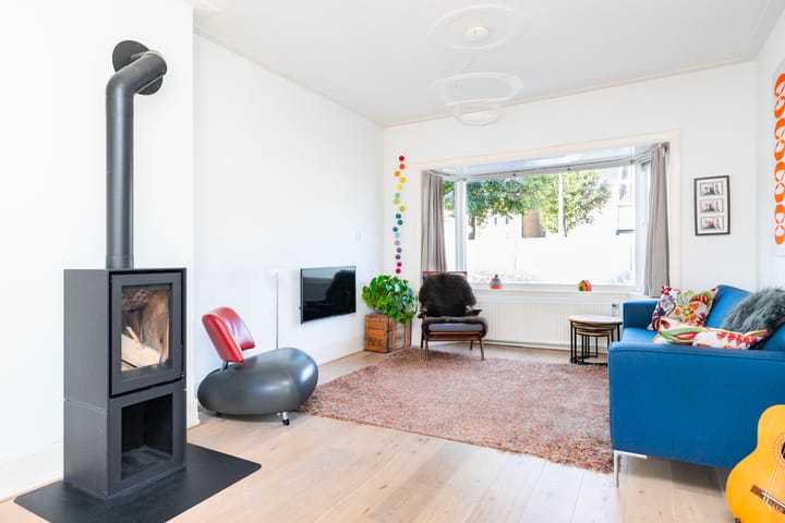 Foto 2 van Johan de Wittlaan 46