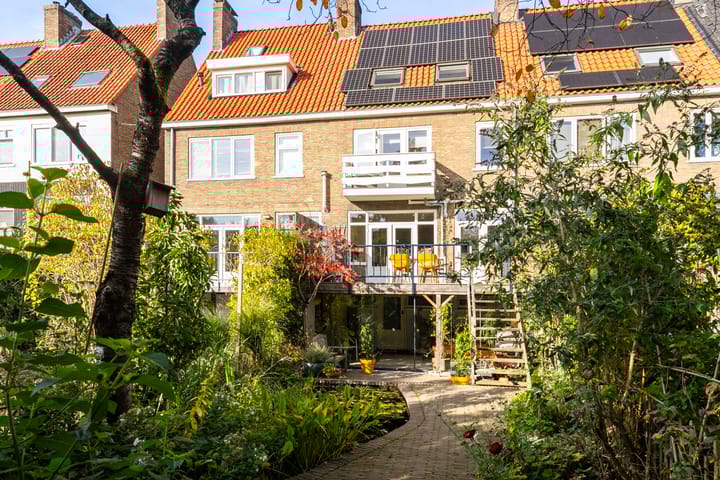 Foto 4 van Johan de Wittlaan 46